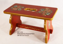 Porta oggetti e accessori