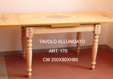 Tavoli e scrittoi