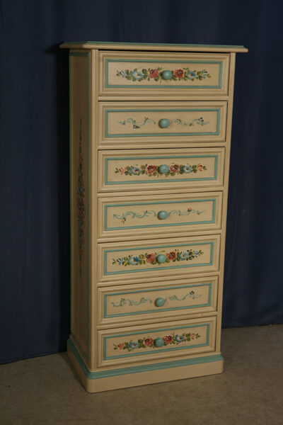 ”Septet” Cabinet with drawers New!