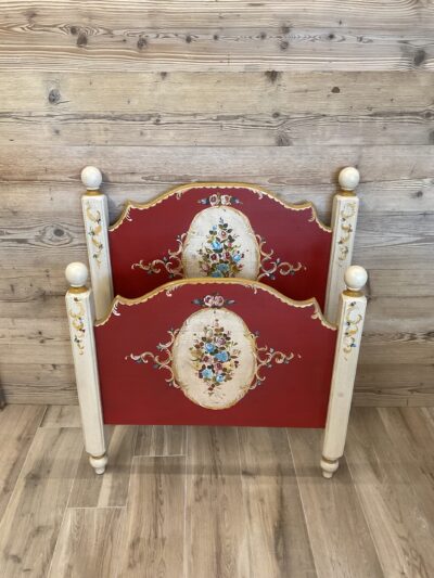 Letto singolo