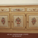 credenza3 PORTE 631
