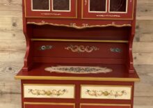 CREDENZA